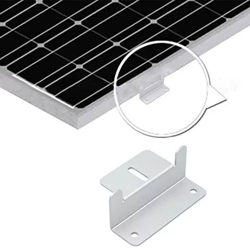 Solar panel z stainless - 4,
