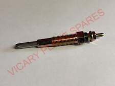 THERMOSTART GLOWPLUG JCB Part