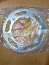 SUZUKI DR800 99-00 rear sprocket 828-47 47 teeth  (BOX 13)