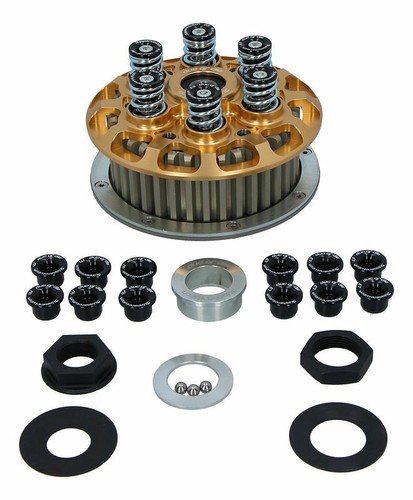New ducati adjustable anti - ducati,