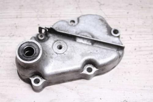 Engine cover suzuki 650 - engine, ls
