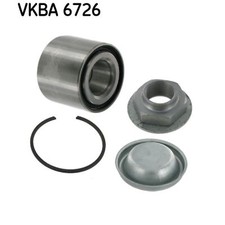 For Citroen C4 Cactus 1.2 VTI