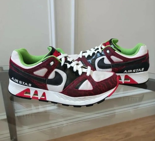 Nike 2009 air stab - 2009,