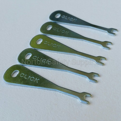 Pack test keys fish - pack,