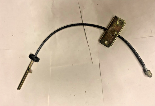 Bell bhc2304 brake cable - bhc2304, fr