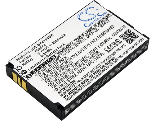 Battery for baby - bt,
