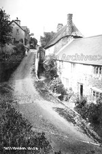 azz-52 Street View, Dittisham
