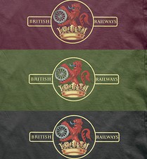 Live steam model railways late