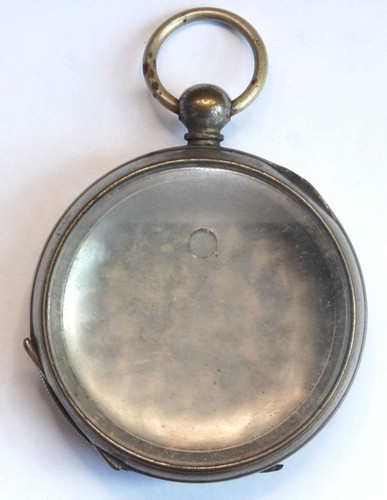 Antique omega louis brandt - omega,