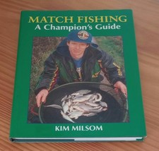 Match Fishing A Champions