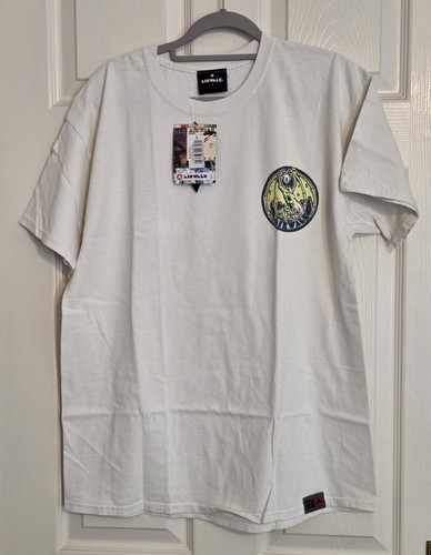 Airwalk unisex shirt large - airwalk,
