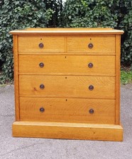 Superb antique large golden - superb,