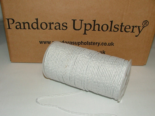 Lead curtain weight hem tape - lead,