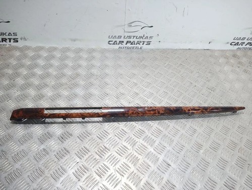 Jaguar x250 dashboard trim - xf,