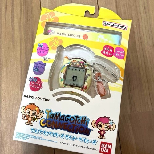 Tamagotchi connection narumiya - connection,