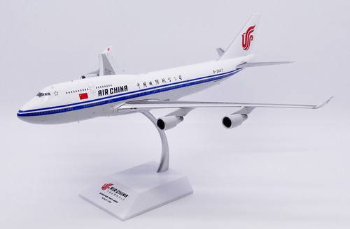 B747 400 air china - b747-400,
