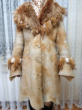 SILVANO Shearling Sheepskin