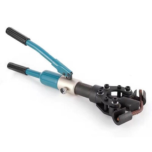Manual hydraulic electric - manual,