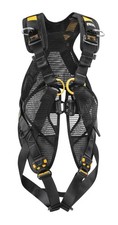 Petzl newton easyfit harness - petzl,