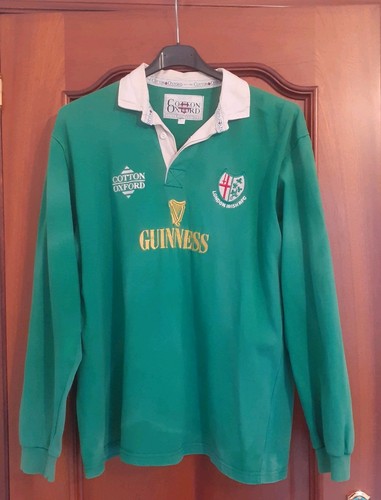London irish rugby - rugby, 1996