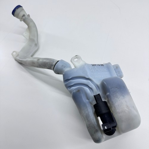 Peugeot 207 washer bottle - peugeot,