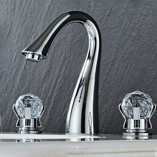 Luxury hole basin - luxury, tap