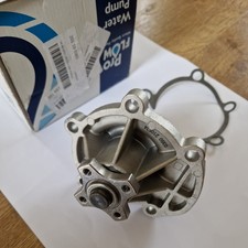 Water Pump FORD MONDEO 04-08 Mk3 ST220 3.0 V6 Coolant 0350210574 