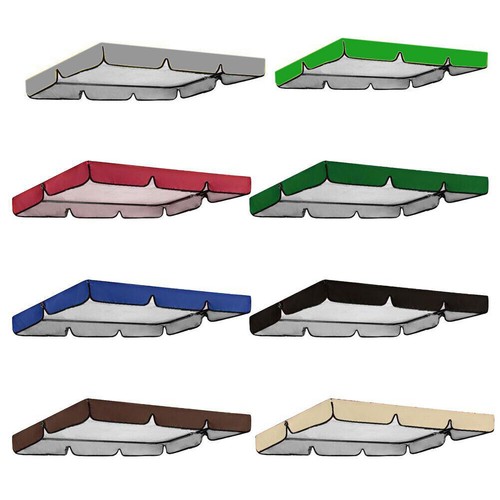Replacement canopy swing seat - canopy,
