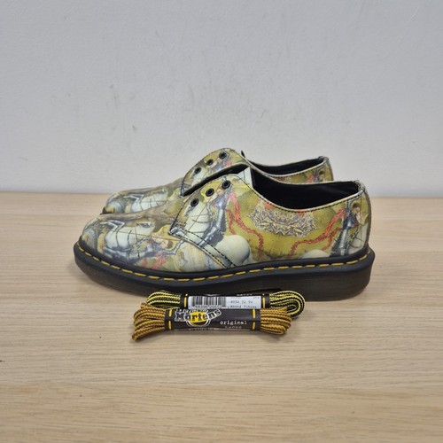 Martens 1461 tate - dr, george