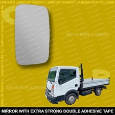 For nissan cabstar wing - wing, mirror