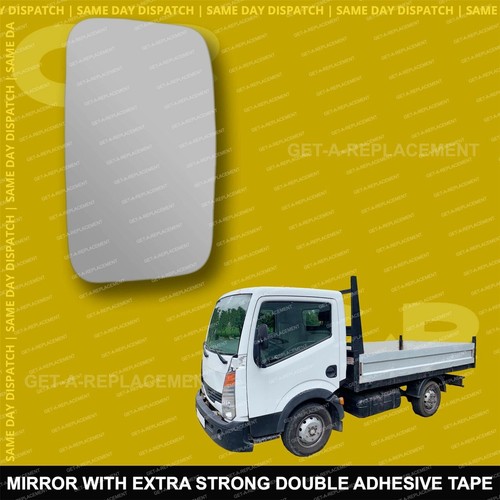 For nissan cabstar wing - wing, mirror