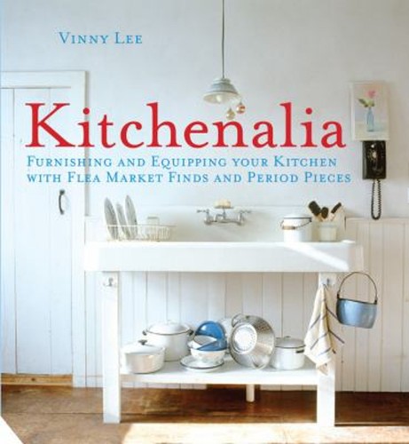 Kitchenalia furnishing and - furnishing,
