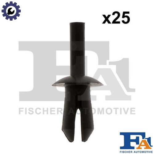 Clip trimprotection strip - trimprotection,