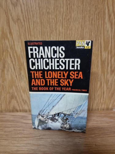 The lonely sea and - the,