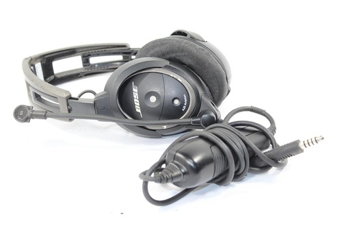 Bose a20 aviation pilot - a20,