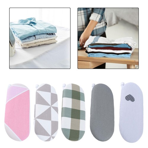 Mini ironing board sleeve rack - sleeve,