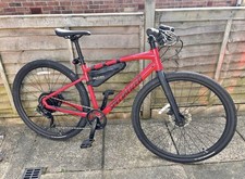 Specialized Sirrus X 2.0
