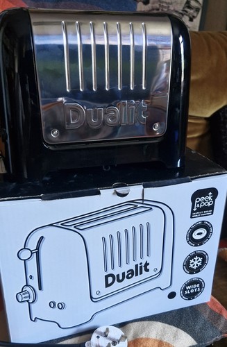 Dualit slice lite - dualit,
