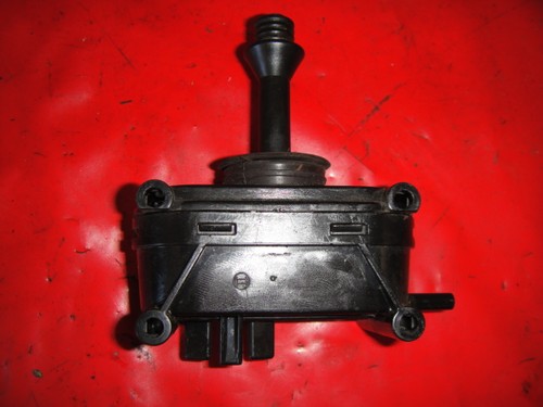 Central locking actuator - central,