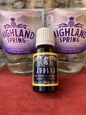 Iodine fluid 10g iodine supplement, wound disinfectant