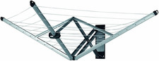 Brabantia wallfix retractable - brabantia,