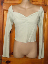 PRETTYLITTLETHING' SAND/IVORY