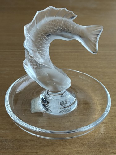 Lalique france crystal - lalique,