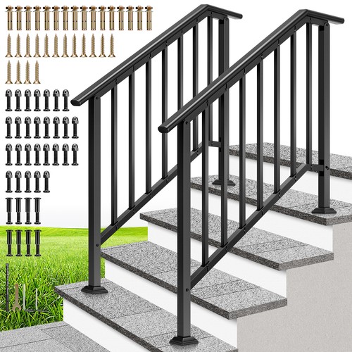 2pack step galvanized steel - step,