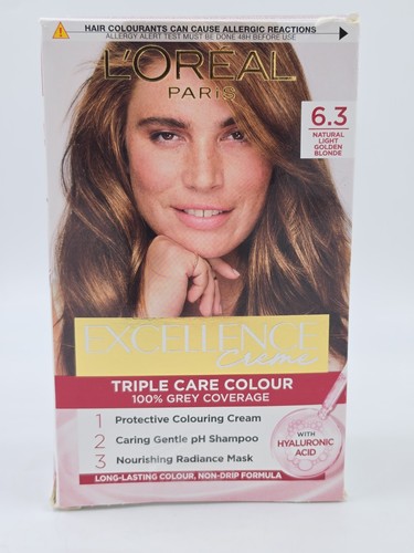 Oreal excellence creme - l'oreal,