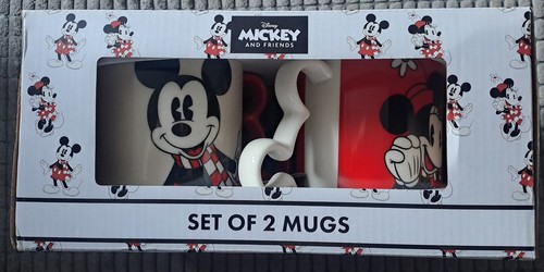 Mickey minnie mouse 2 - mickey, &