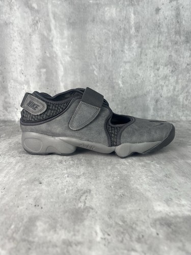 Nike air rift suede - nike,