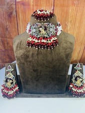 Turkish Style choker Set