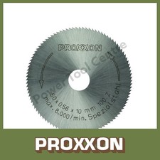 Proxxon 28020 Spring steel saw