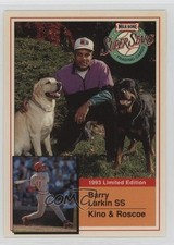 1993 Milk-Bone Super Stars Dog